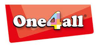 one4all logo#